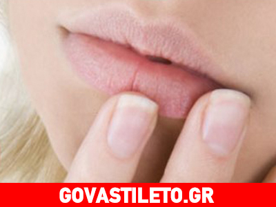 Φτιάξε τo δικό σου σπιτικό ενυδατικό για τα χείλη Φτιάξε τo δικό σου σπιτικό ενυδατικό για τα χείλη